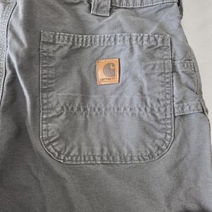 Vintage Carhartt Carpenters